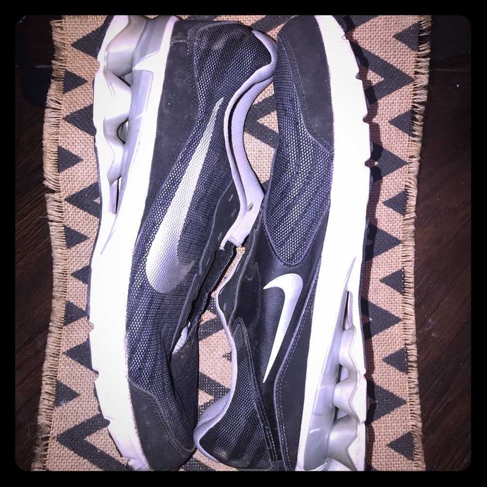 Nike Men’s Fitsoles